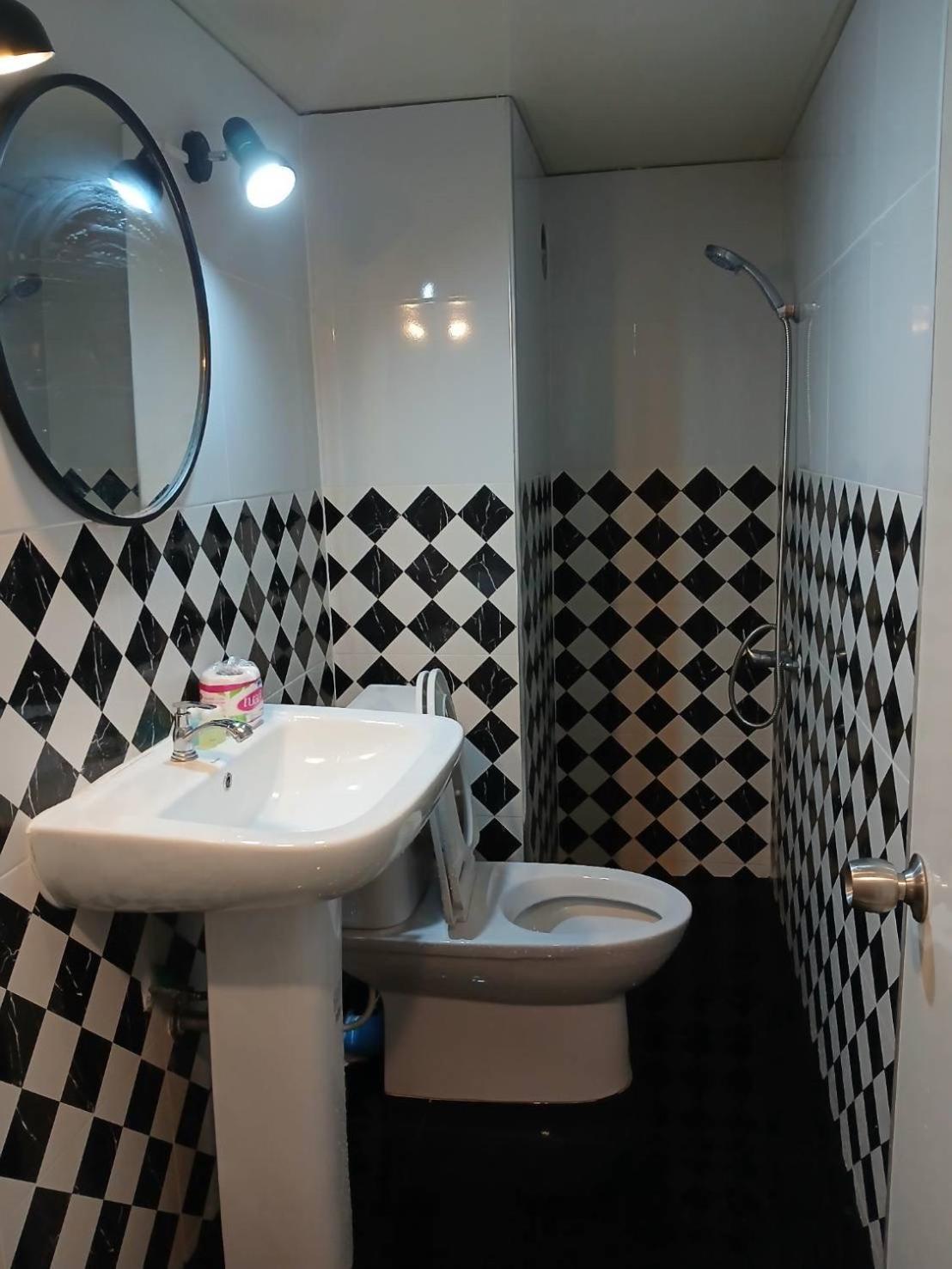 Popular Condo เมืองทองธานี Pak Kret Exterior foto